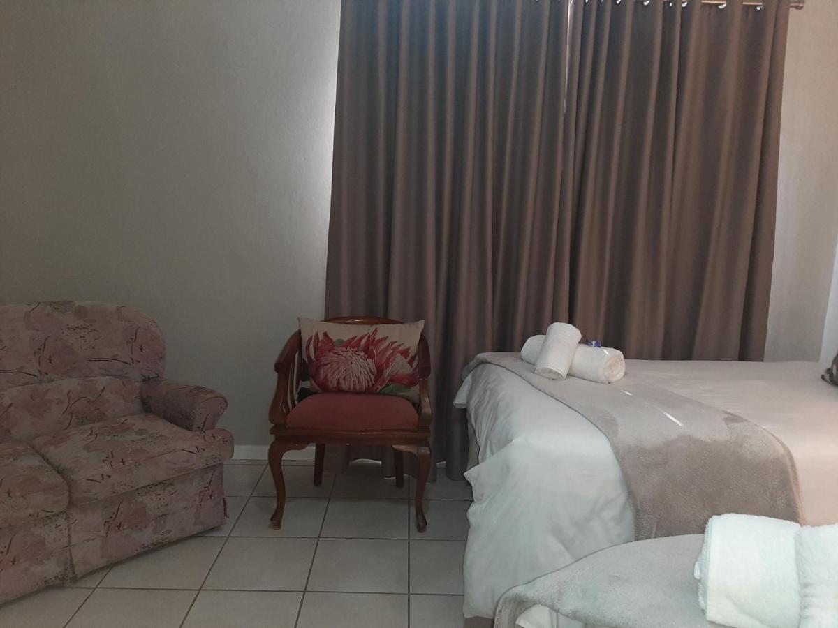 St George'S Guest House Tzaneen Exterior foto