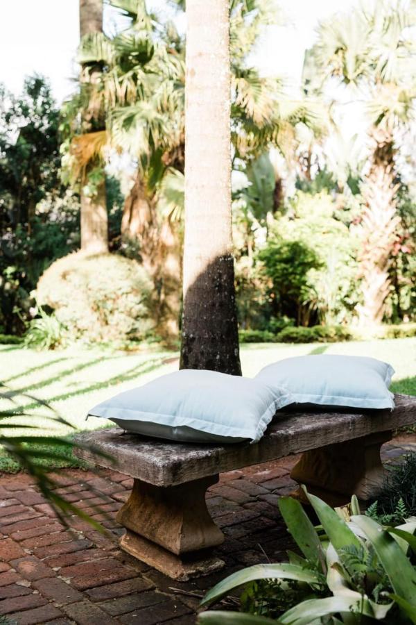 St George'S Guest House Tzaneen Exterior foto