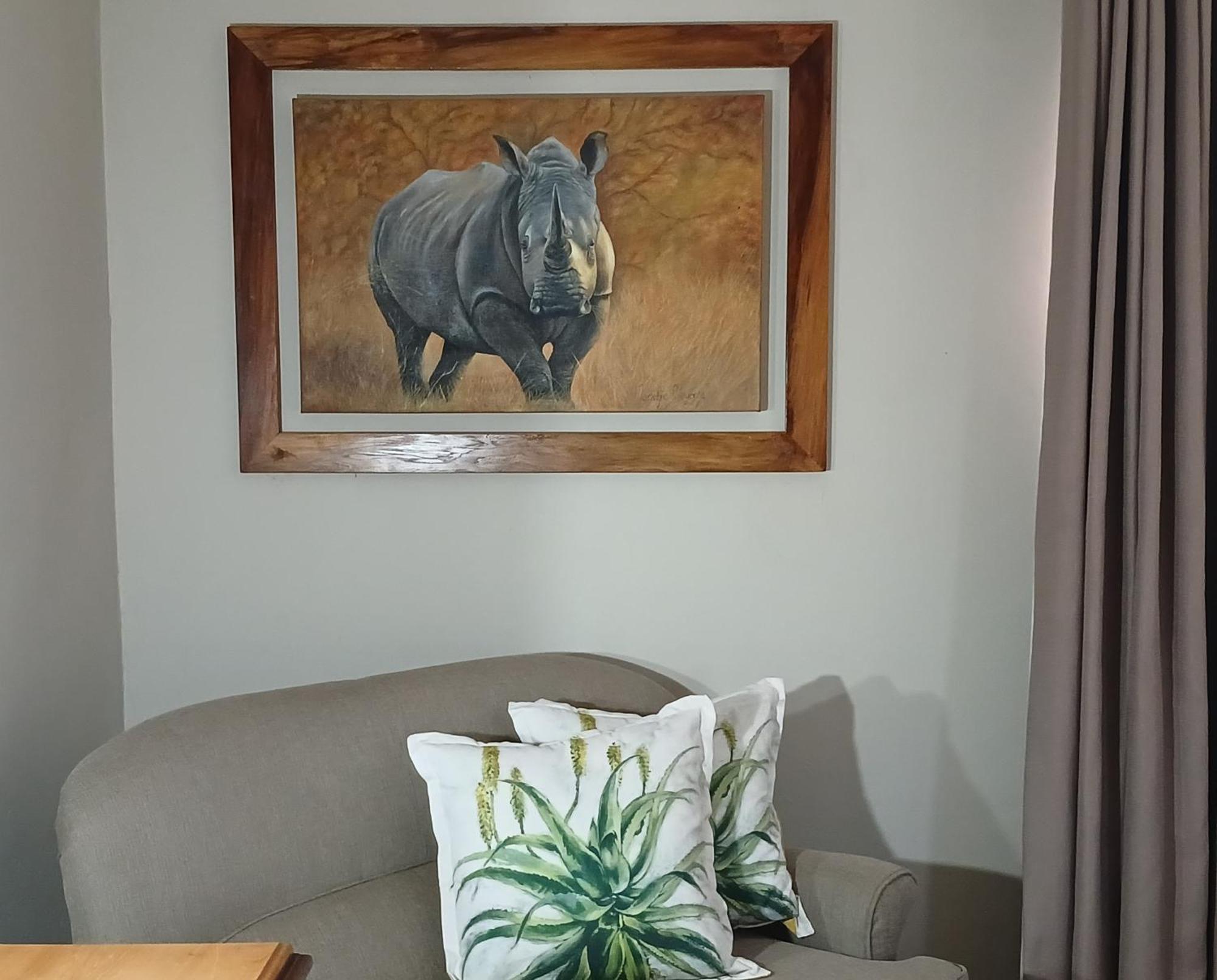 St George'S Guest House Tzaneen Quarto foto