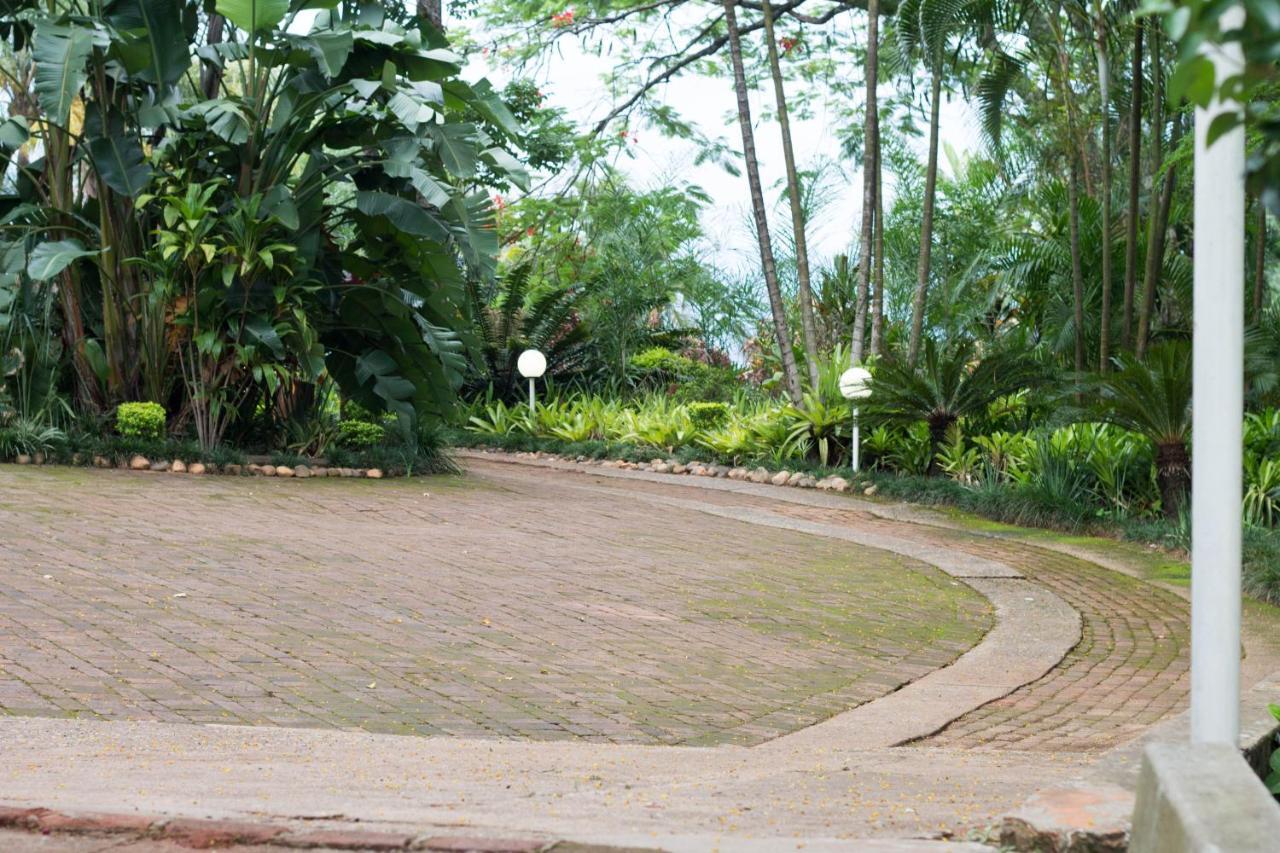 St George'S Guest House Tzaneen Exterior foto
